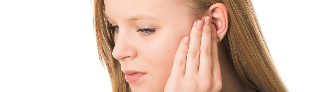 Остеопатическое лечение шума в ушах