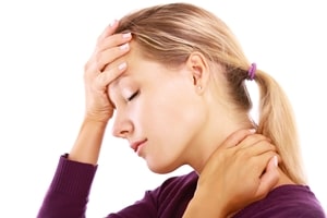 Факторы, провоцирующие головную боль
