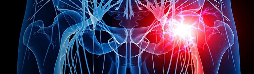 Лечение нейропатии полового нерва врачом-остеопатом